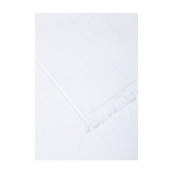 Zestaw 2 białych ręczników ze 100% bawełny Bonami Selection, 50x90 cm-image-2