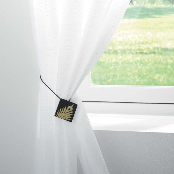 Upinacz do zasłon Lisette – douceur d'intérieur-image-1