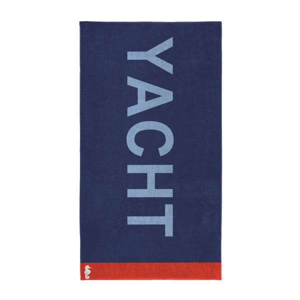 Ręcznik Seahorse Yacht, 100x180 cm
