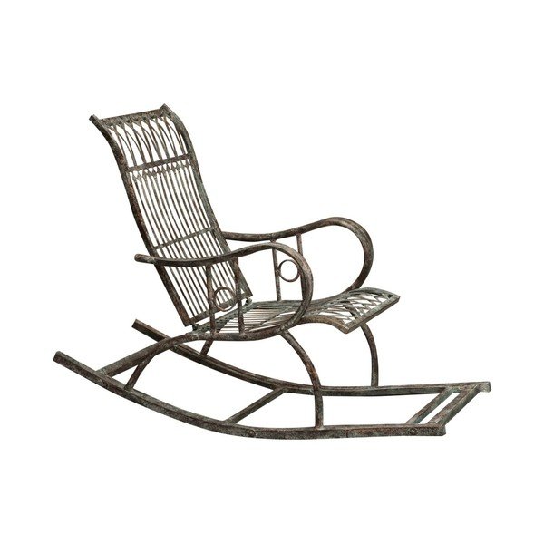 Fotel na biegunach Almah-image-1