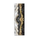 Bieżnik 40x130 cm Marble – Minimalist Cushion Covers
