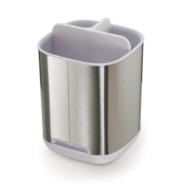 Stojak na szczoteczki ze stali nierdzewnej Joseph Joseph EasyStore-image-3