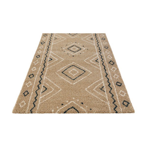 Beżowy dywan Mint Rugs Disa, 120x170 cm-image-2