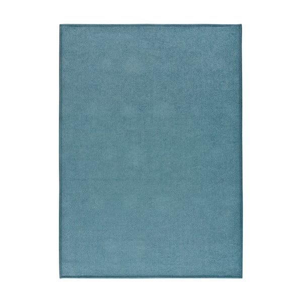 Niebieski dywan 80x150 cm Harris – Universal