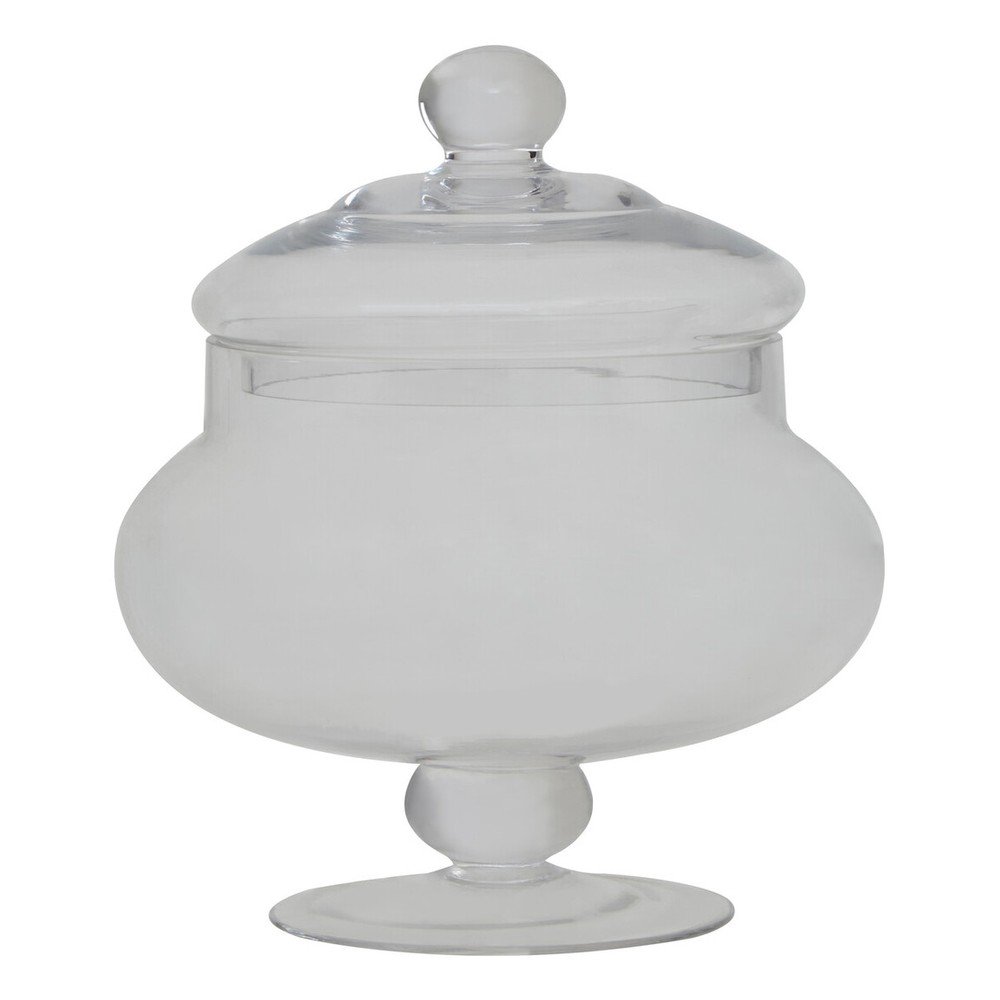 Szklany pojemnik na ciastka Olivia – Premier Housewares