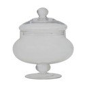 Szklany pojemnik na ciastka Olivia – Premier Housewares