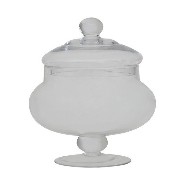Szklany pojemnik na ciastka Olivia – Premier Housewares