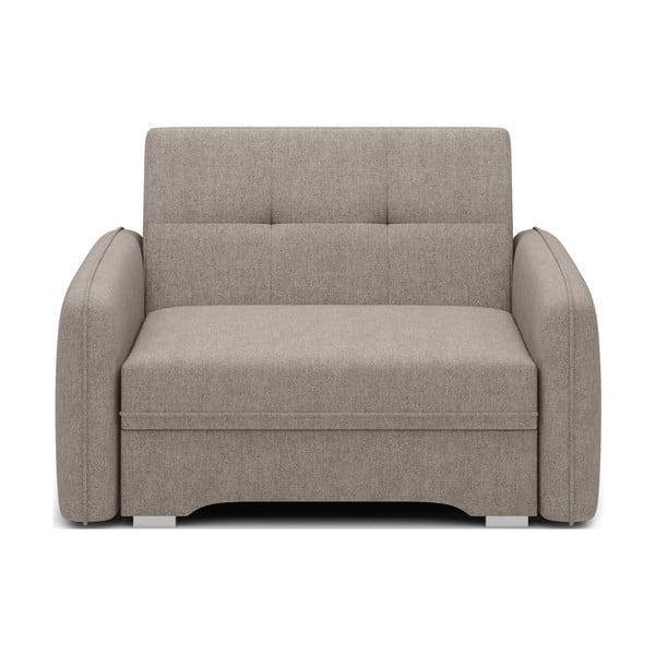 Beżowy fotel Laine – ELTAP-image-2