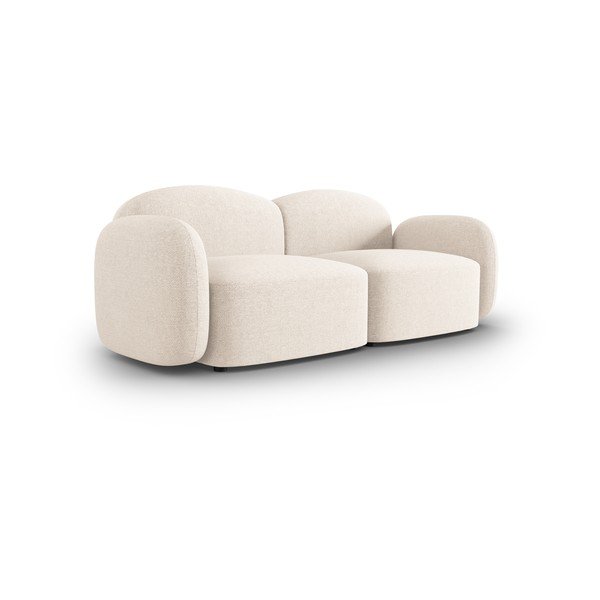Beżowa sofa 194 cm Blair – Micadoni Home-image-2