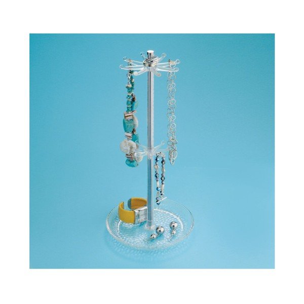 Stojak na biżuterię Rain Jewelry Tree-image-1