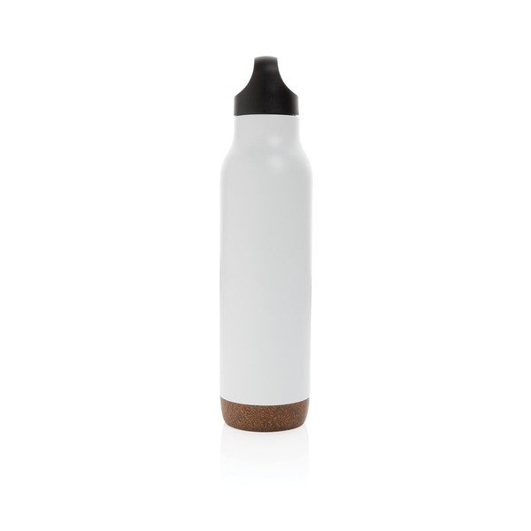 Biały termos XD Design Collection, 0,6 l-image-3