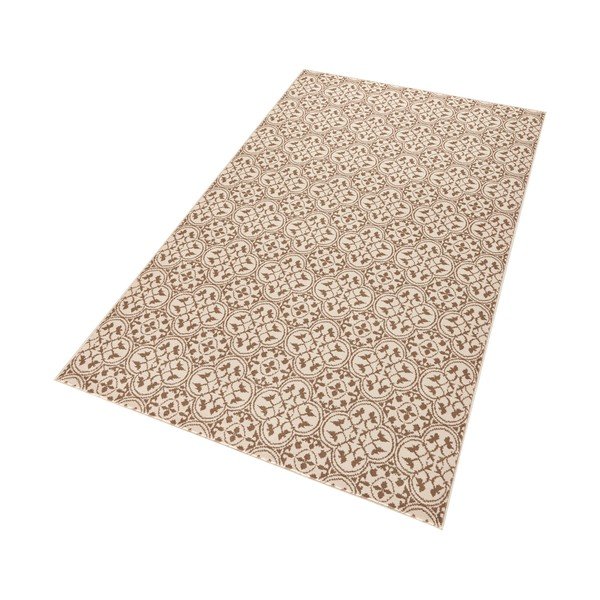 Beżowy dywan Hanse Home Gloria Pattern, 120x170 cm-image-3