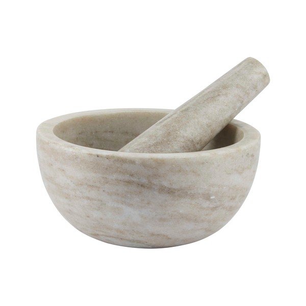 Marmurowy moździerz Bahne & CO