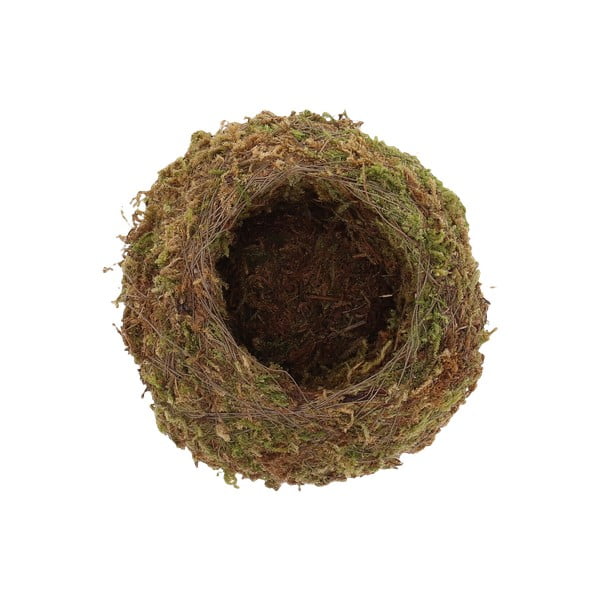 Doniczka ø 9 cm Kokedama – Esschert Design-image-3