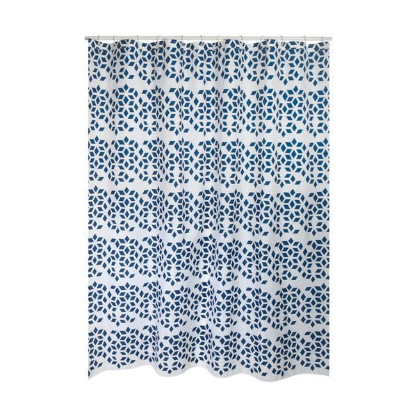 Zasłona prysznicowa 180x200 cm Nador – MSV