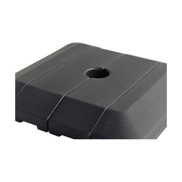 Plastikowy stojak na parasol ogrodowy Shadowflex – Hartman-image-2