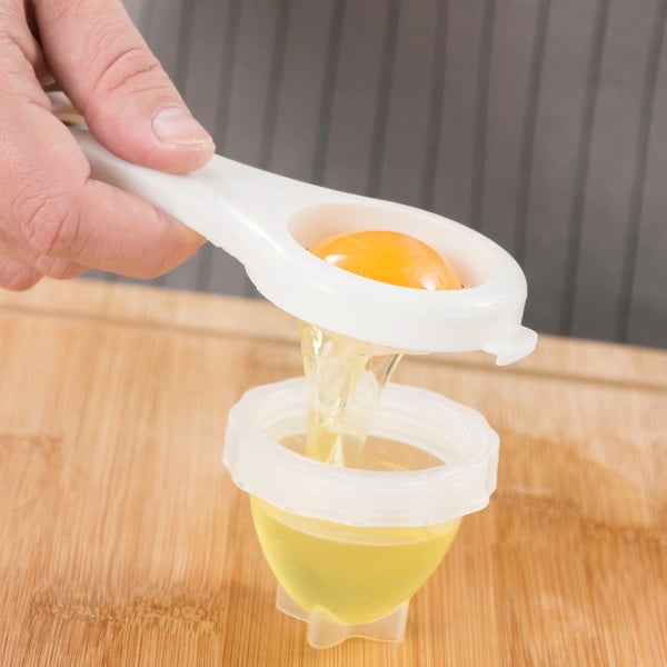 Zestaw pojemniczków do gotowania jajek 6-częściowy InnovaGoods Boiler-image-1