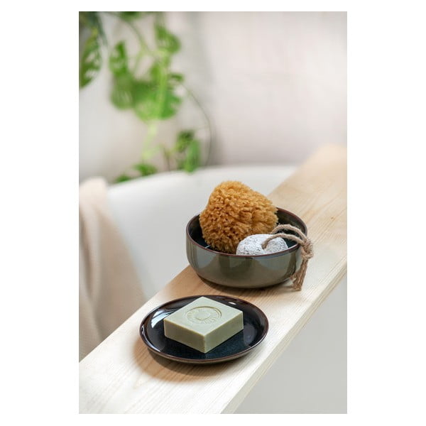 Zielona porcelanowa miska Villeroy & Boch Like Crafted, ø 16 cm-image-2