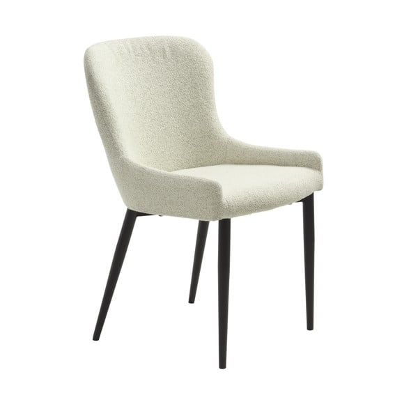 Białe krzesło Ontario – Unique Furniture