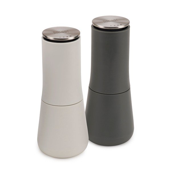 Komplet 2 młynków do pieprzu i soli Joseph Joseph Milltop