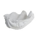 Miska dekoracyjna z żywicy polimerowej 24x19 cm Shell – Mette Ditmer Denmark