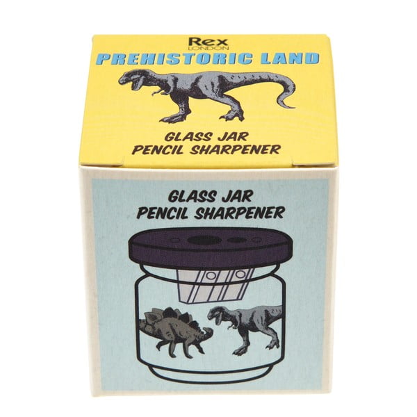 Temperówka Prehistoric Land – Rex London-image-1