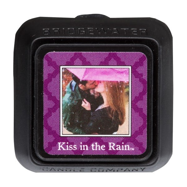 Zapach do auta Creative Tops Kiss In The Rain, czarna porzeczka, malina, truskawka, fiołek