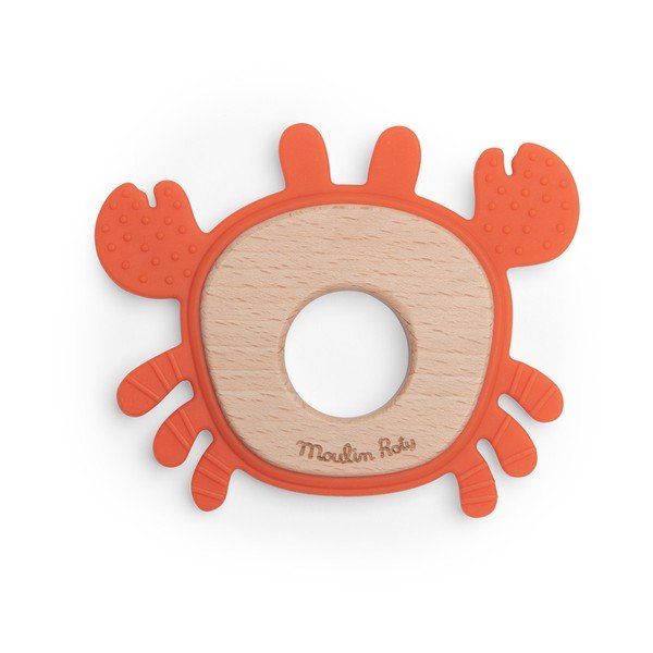 Gryzak Crab – Moulin Roty-image-1