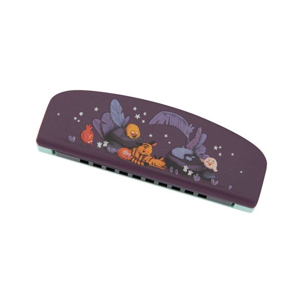 Zabawka muzyczna Harmonica – Moulin Roty