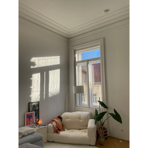 Sofa rozkładana Karup Design Hippo Grey-image-1