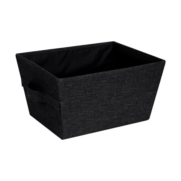 Tekstylny koszyk do przechowywania 26x35x19 cm Soft Storage – Bigso Box of Sweden