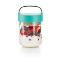 Lunchbox na jogurt To Go – Lékué