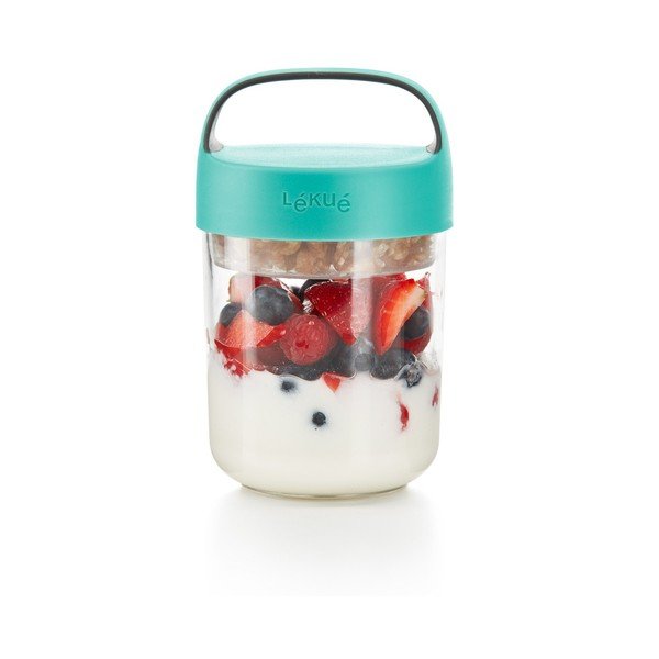 Lunchbox na jogurt To Go – Lékué