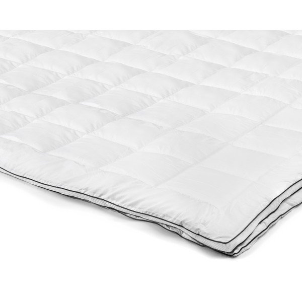Kołdra z mikroperkalu Sleeptime 3D AIR Micro Touch, 140x220 cm-image-1
