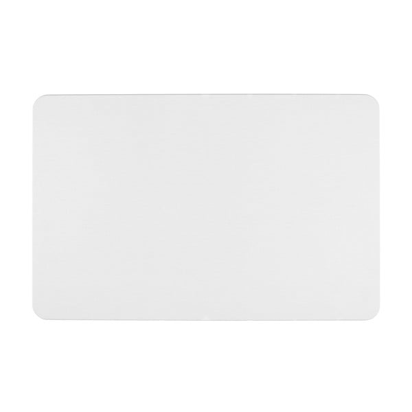 Biały dywanik łazienkowy okrzemkowy (z diatomitu) 39x60 cm Simi – Wenko