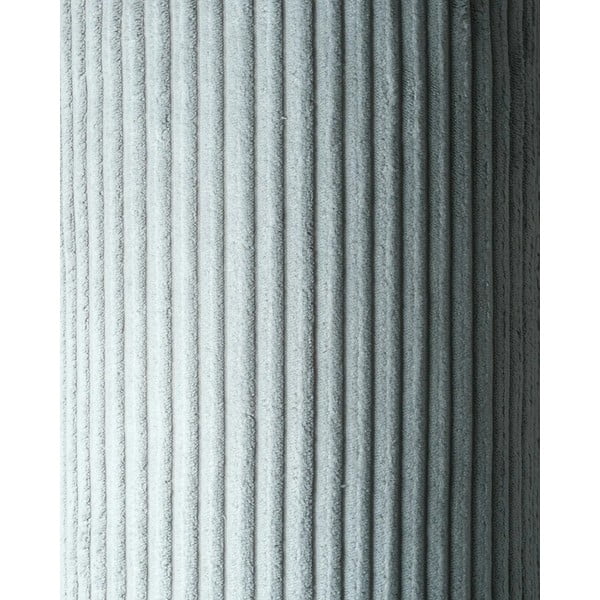 Miętowa sztruksowa poduszka na sofę dziecięcą Roll – Wigiwama-image-4