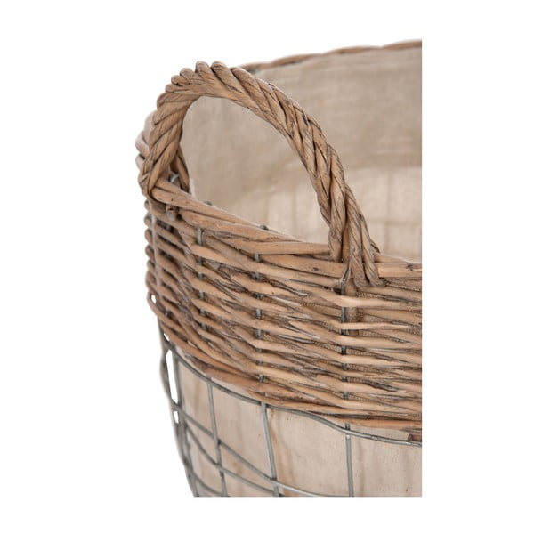 Zestaw 3 koszyków Reed-image-2