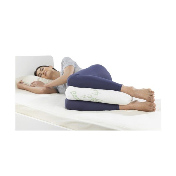 Poduszka specjalistyczna z pianki z pamięcią kształtu 15x42 cm – Maximex-image-1