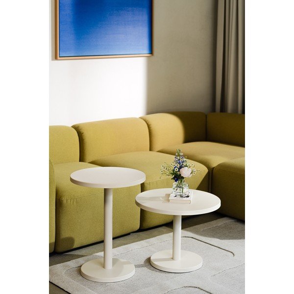 Okrągły stolik ø 44 cm Odo – noo.ma-image-3