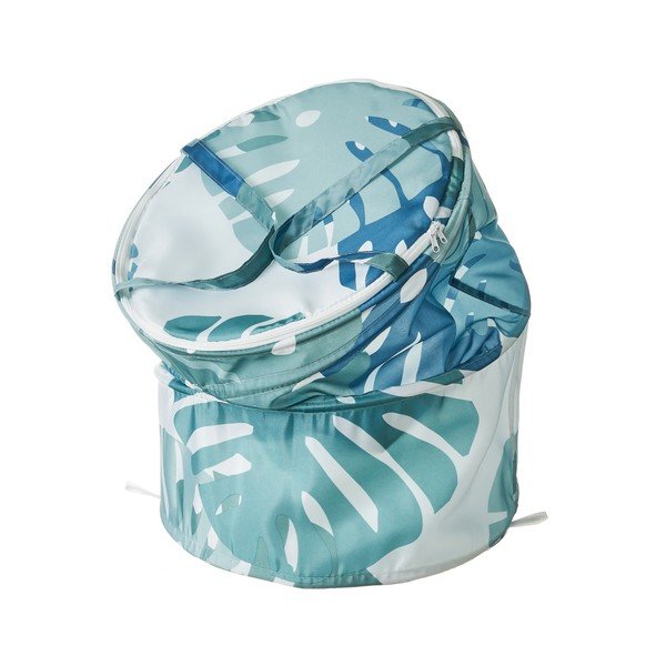 Tekstylny kosz na pranie Dubia – Casa Selección-image-2