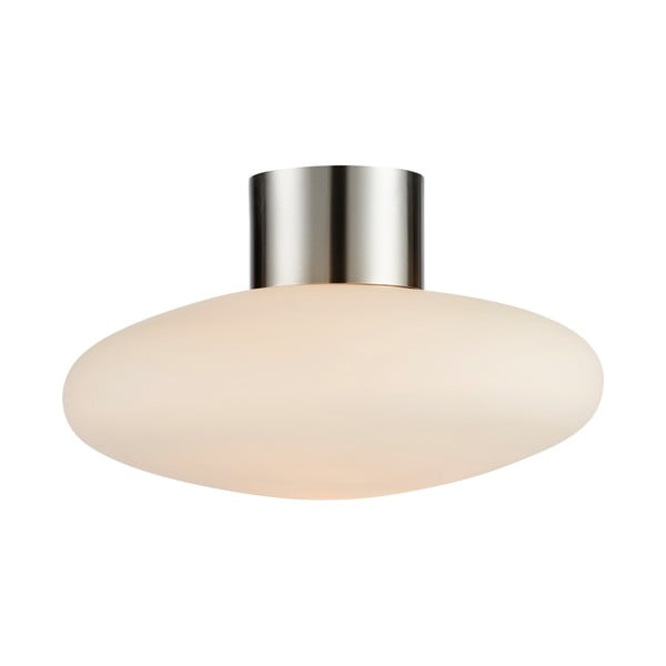 Kinkiet w biało-srebrnym kolorze Locus – Markslöjd-image-2