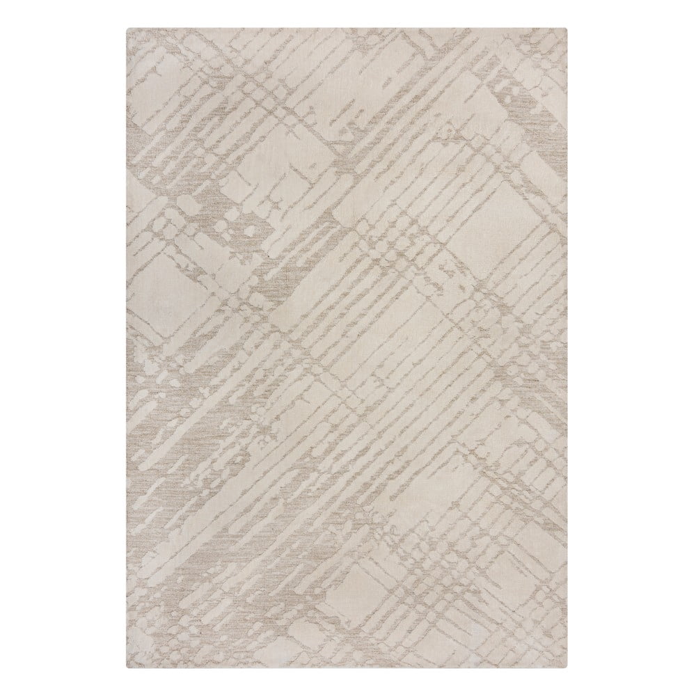 Kremowy dywan 200x300 cm Remy – Flair Rugs