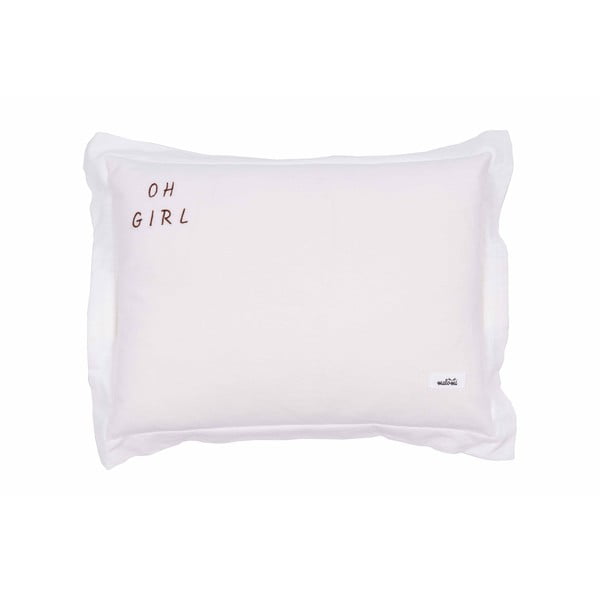 Poduszka dziecięca Oh Girl – Malomi Kids-image-2
