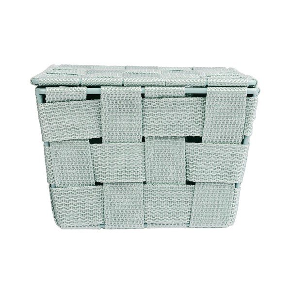 Zielony koszyk zamykany Wenko Adria-image-3