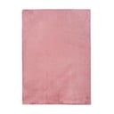 Różowy dywan Universal Fox Liso, 160x230 cm