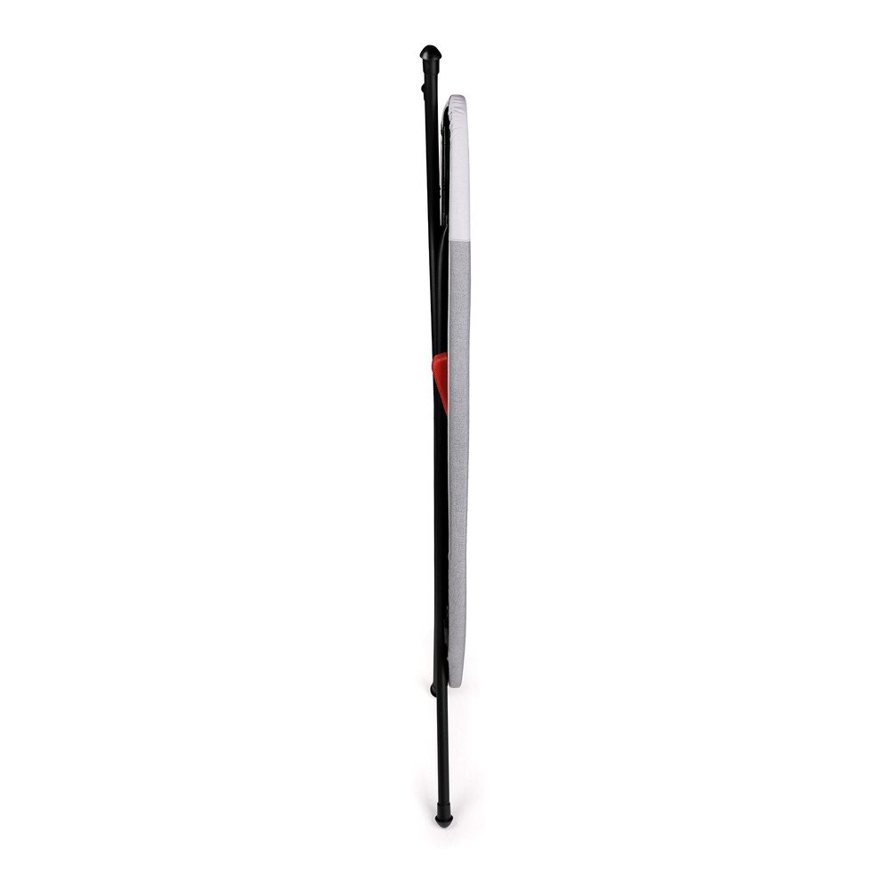 Deska do prasowania 120x38 cm K-B Black Tube – Rolser (zdjęcie 10)