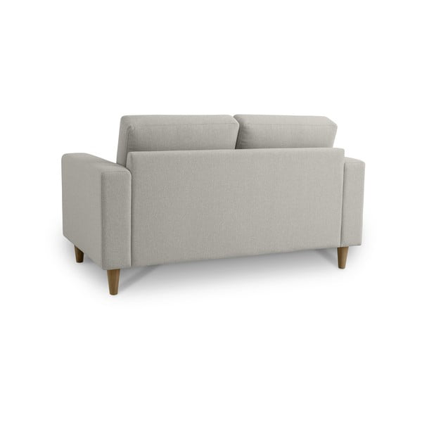 Beżowa sofa 155 cm Focus – Scandic-image-3