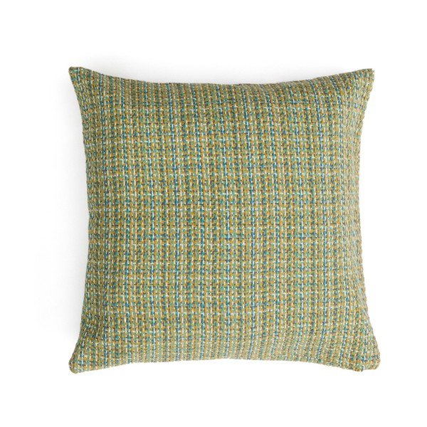 Bawełniana poszewka na poduszkę 50x50 cm Nivara – Kave Home