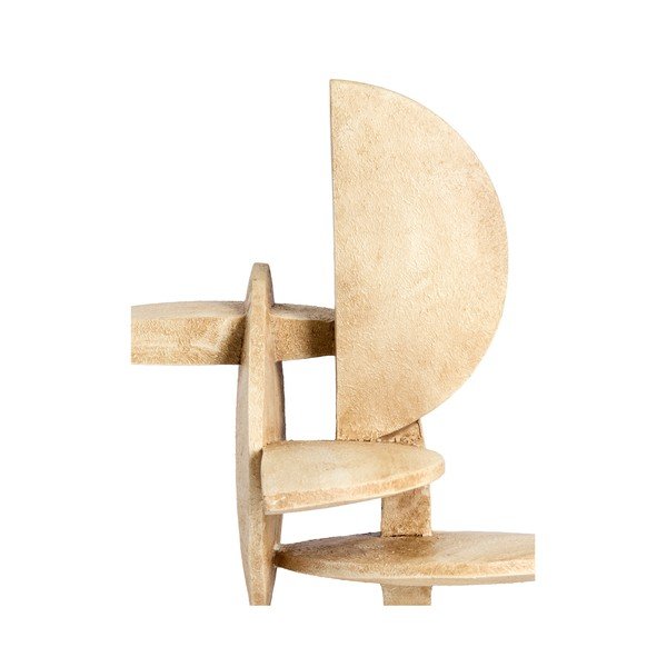 Figurka z żywicy polimerowej (wysokość 34 cm) Giselle – Light & Living-image-3