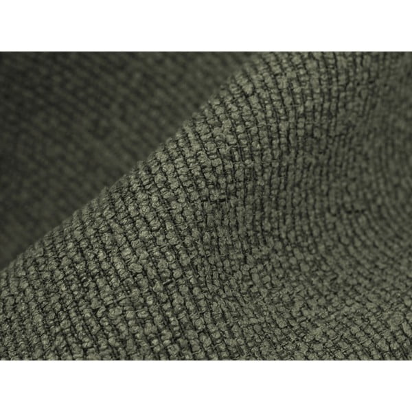 Zielone łóżko kontynentalne ze schowkiem 180x200 cm Palta – Makamii-image-2